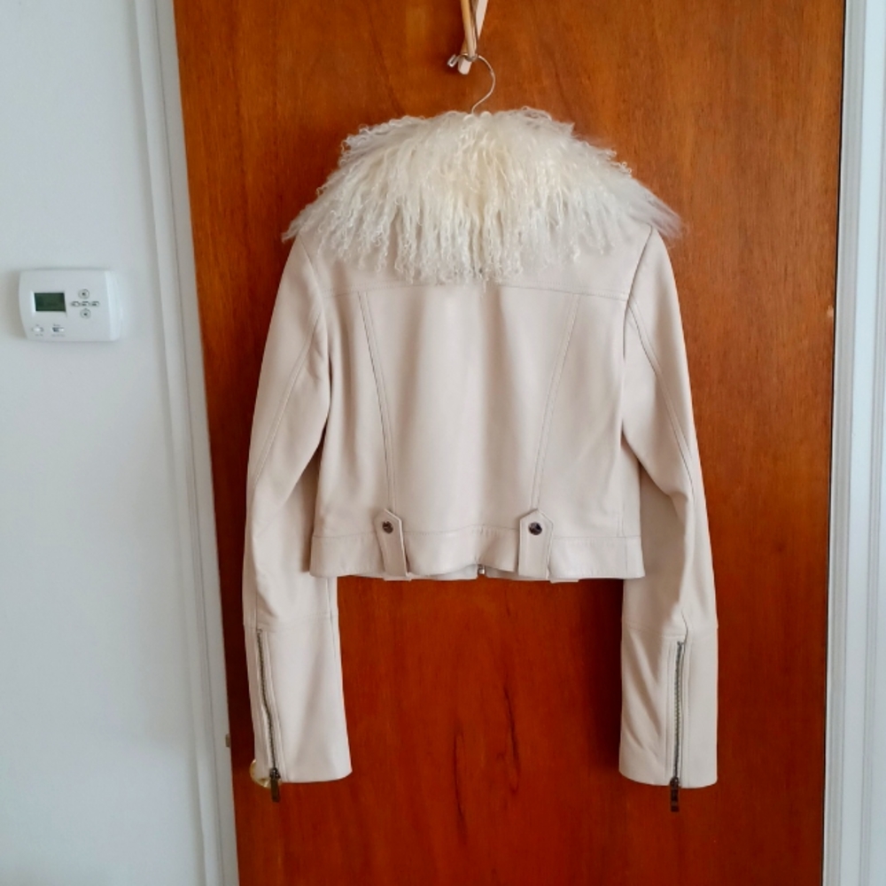 Women's Designer Jacket - Picture 2 of 5